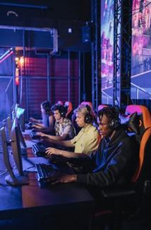 trung tâm game F8bet