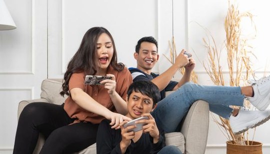 ba cây trực tuyến 789Club